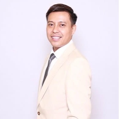 Jovani Wayne Ogaya, Founder & Chief Solutions Architect